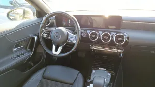 Mercedes-Benz CLA (178) 2022