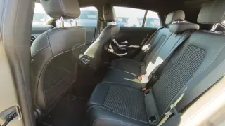 Mercedes-Benz CLA (178) 2022