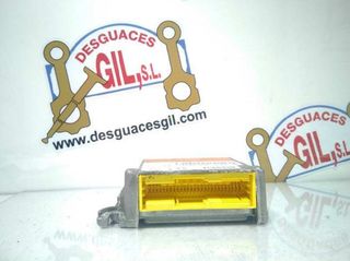 Volkswagen 3d0909601 centralita touareg 7la 749393