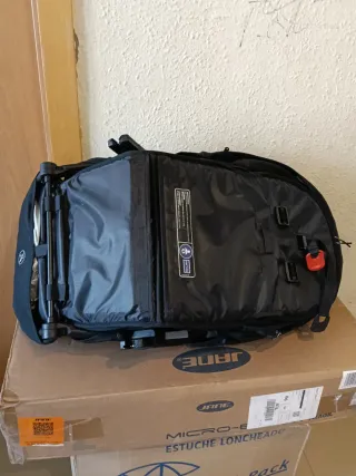 Silla Ergonomía de Paseo Jane Crosslight Kawai