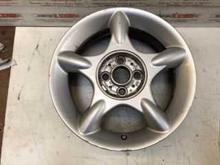 Llantas Mini R50/R53