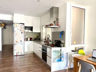 Piso en venta en El Poblenou en Barcelona
