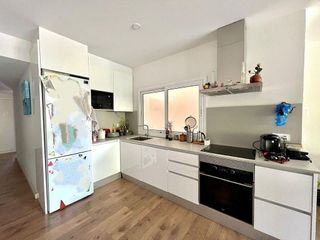 Piso en venta en El Poblenou en Barcelona