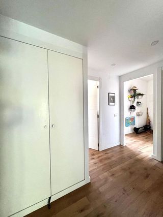 Piso en venta en El Poblenou en Barcelona