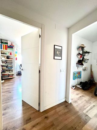 Piso en venta en El Poblenou en Barcelona