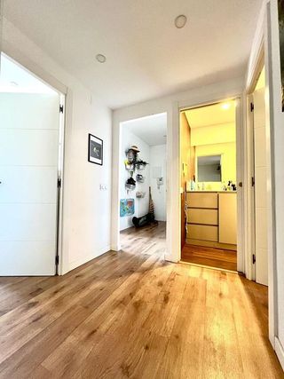 Piso en venta en El Poblenou en Barcelona