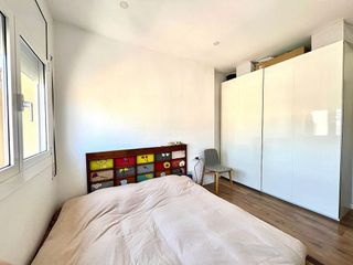 Piso en venta en El Poblenou en Barcelona