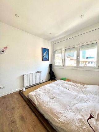 Piso en venta en El Poblenou en Barcelona