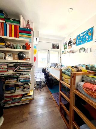 Piso en venta en El Poblenou en Barcelona