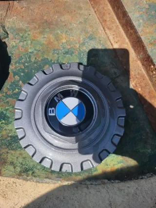 5 llantas BBS RC 090