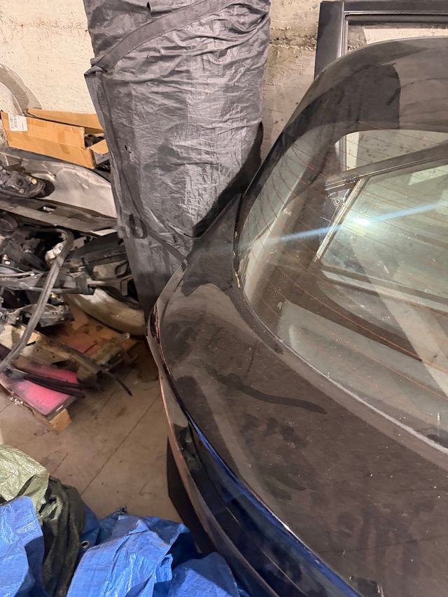 Alerón Civic Type R