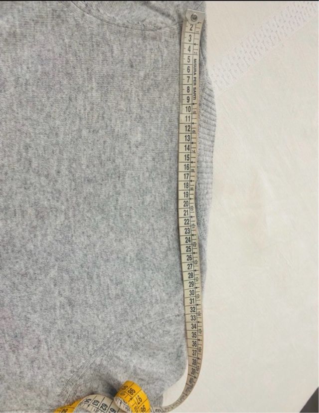 Cardigan Gianfranco Ferrè Donna Grigio