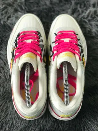 Nike Air Max 1 Custom Safari T38