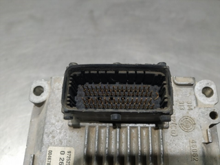 CENTRALITA MOTOR UCE FIAT II PUNTO (188) BERLINA