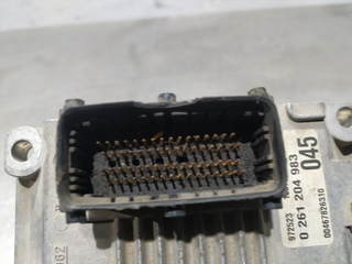 CENTRALITA MOTOR UCE FIAT II PUNTO (188) BERLINA