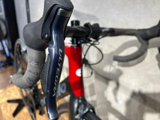 Cervélo S3 2018 / Talla 58