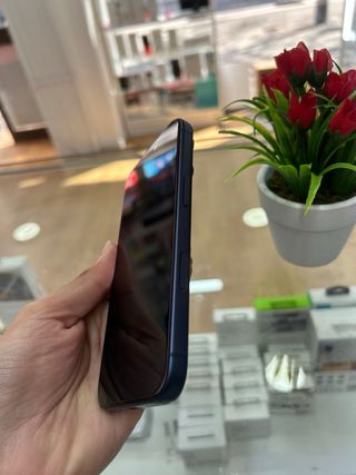 Apple iPhone 17 Pro 256GB Blu Semi Nuovo