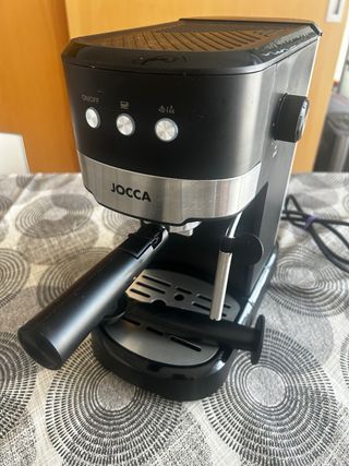 Cafetera Expreso JOCCA