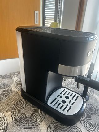 Cafetera Expreso JOCCA