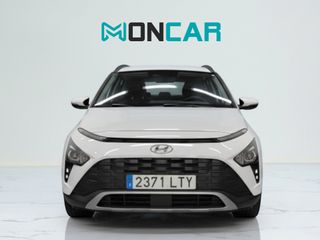 Hyundai BAYON 2021