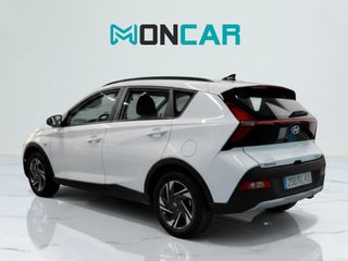 Hyundai BAYON 2021