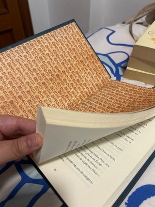 Omnia: Todo lo que puedas soñar - Laura Gallego