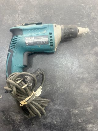 Taladro Pladur Makita FS4200