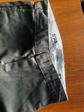 Pantalones Dickies