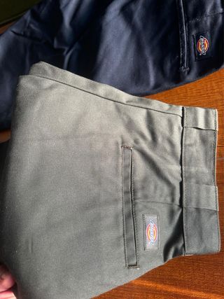 Pantalones Dickies