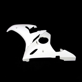 CARENADO COMPLETO SIN PINTAR YAMAHA R6 2003-05