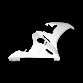 CARENADO COMPLETO SIN PINTAR YAMAHA R6 2003-05