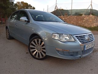 Volkswagen Passat 2005