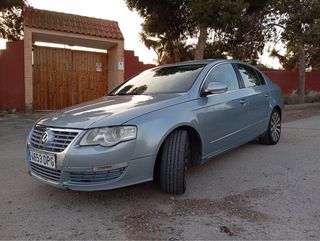 Volkswagen Passat 2005