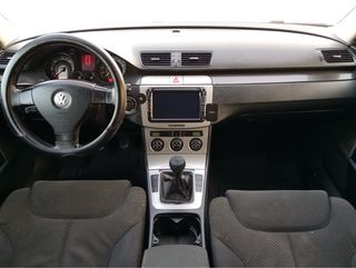Volkswagen Passat 2005
