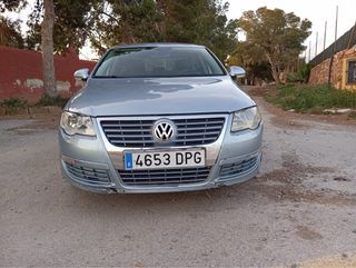 Volkswagen Passat 2005