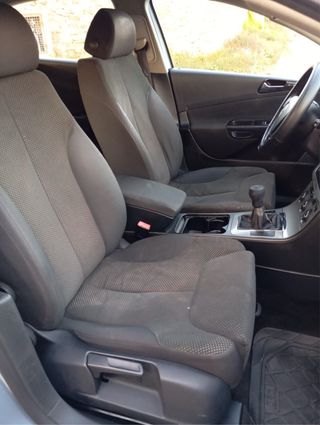 Volkswagen Passat 2005