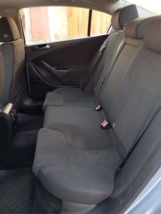 Volkswagen Passat 2005