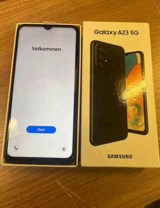 Samsung Galaxy A23 5G
