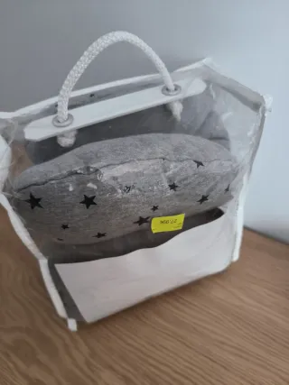 Cojínes reductores bebé