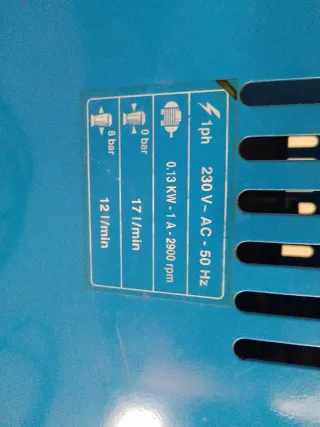 Compresor SIL-AIR y Aerógrafo Vega 2000
