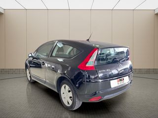 Citroën C4 1.6 16v LX