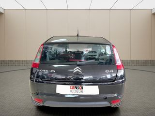 Citroën C4 1.6 16v LX