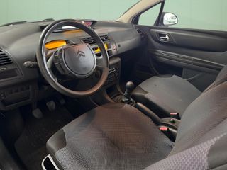 Citroën C4 1.6 16v LX