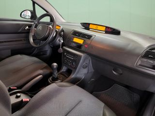 Citroën C4 1.6 16v LX