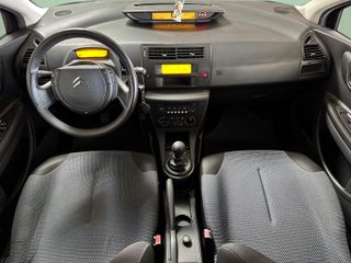 Citroën C4 1.6 16v LX
