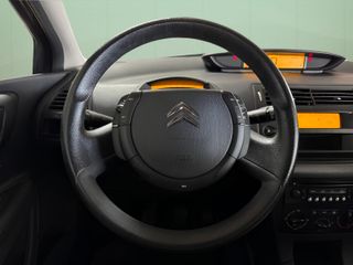 Citroën C4 1.6 16v LX