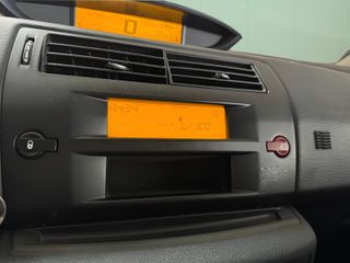 Citroën C4 1.6 16v LX