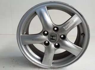 Honda 392745 16x61/2jj55 llanta accord 2.4 (cl9)