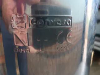 Tubo Acero Inoxidable