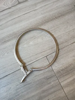 Tubo Acero Inoxidable